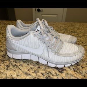 Nike Free 5.0 Womens SZ 8